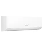 Hisense Mini split inverter 9000 btu gas r32 ecológico auto limpieza filtro 4 en 1 ATR092KA